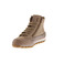 Candice Cooper hohe schuhe taupe 3
