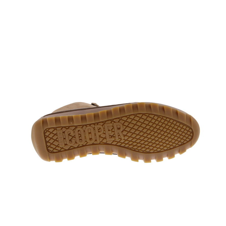 Candice Cooper hohe schuhe taupe 5