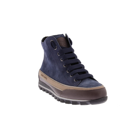 Candice Cooper hohe schuhe blau