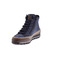 Candice Cooper hohe schuhe blau 3