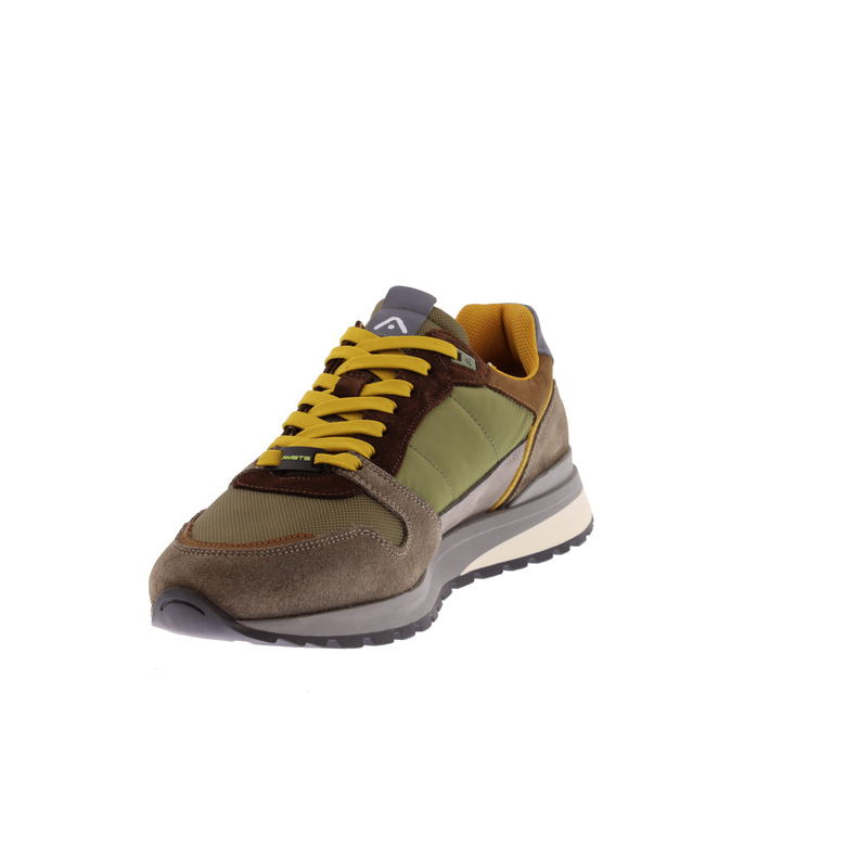 Ambitious sneakers multicolor 3
