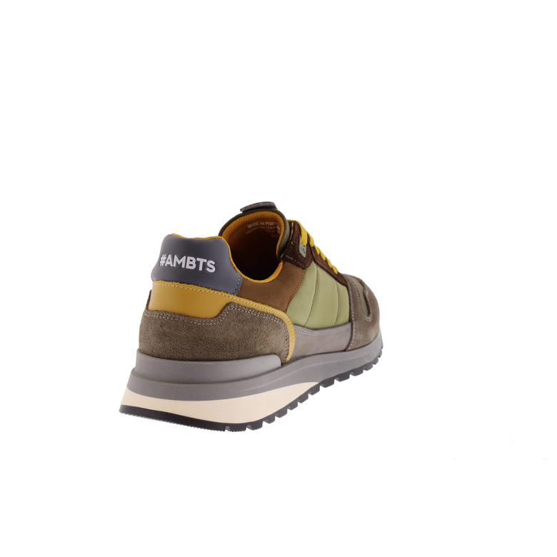 Ambitious sneakers multicolor 4