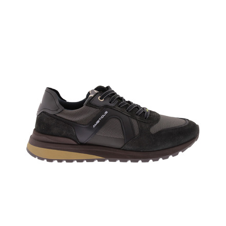 Ambitious sneakers zwart
