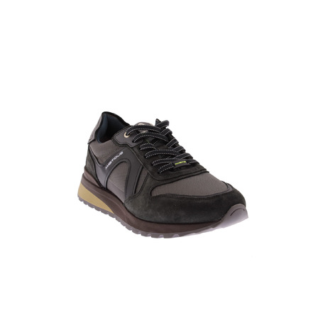Ambitious sneakers zwart
