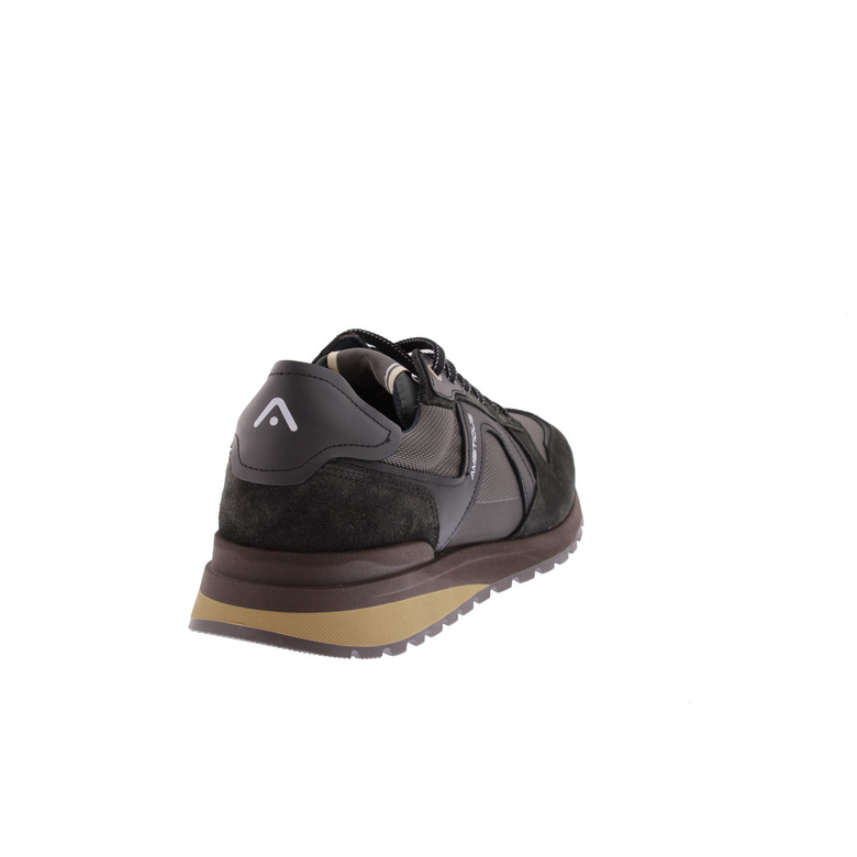 Ambitious sneakers zwart 4