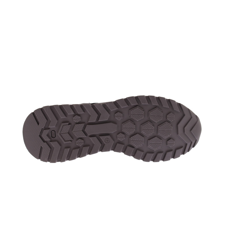 Ambitious sneakers zwart 5
