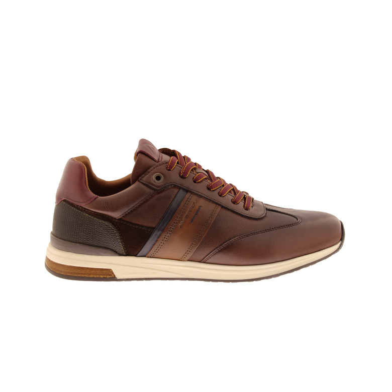 Ambitious sneakers braun
