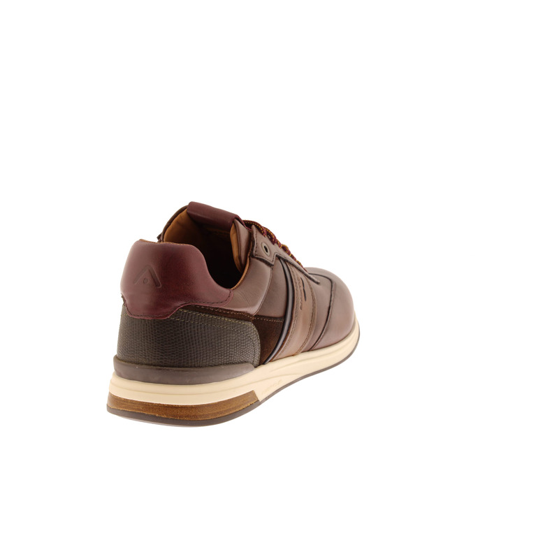 Ambitious sneakers brown 4