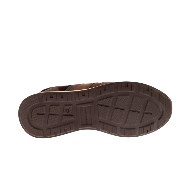 Ambitious sneakers brown 5