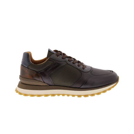 Ambitious sneakers groen