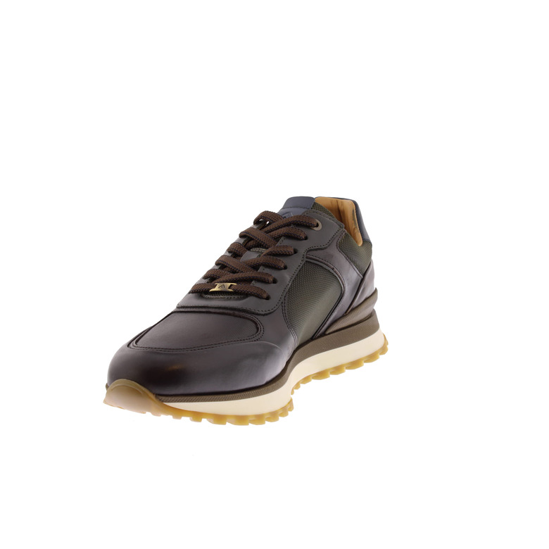 Ambitious sneakers grÜn 3