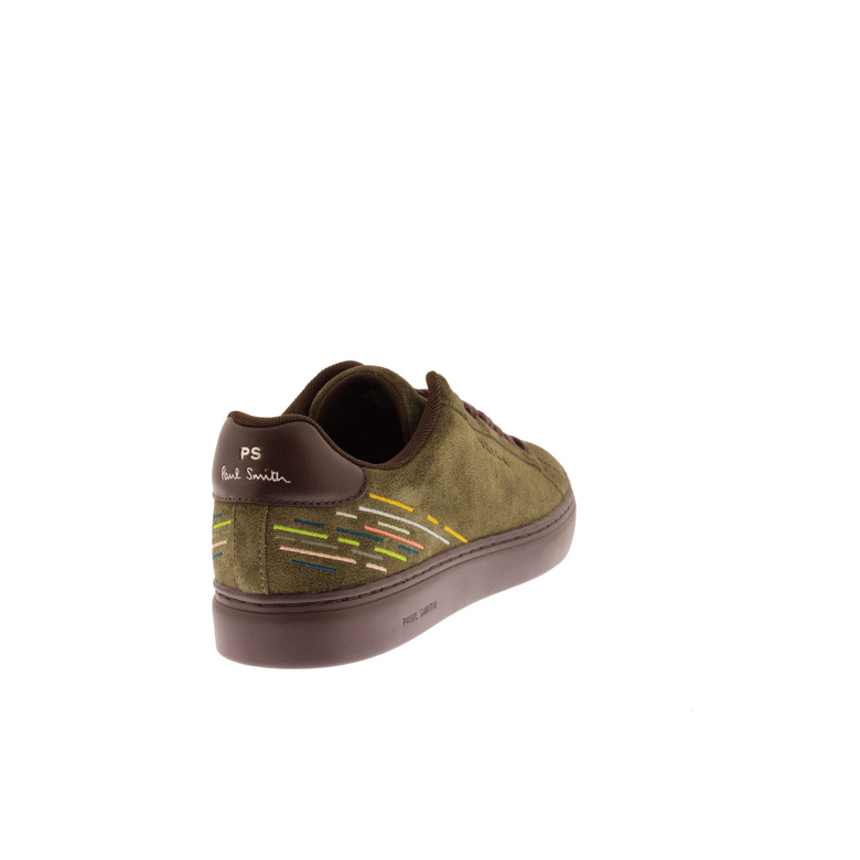 Paul Smith sneakers groen 4