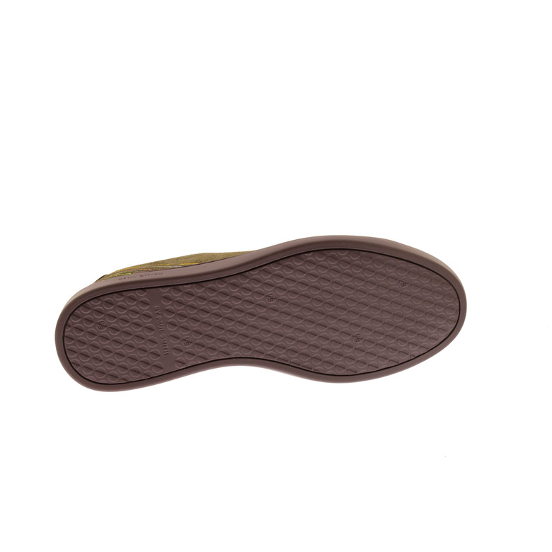 Paul Smith sneakers groen 5
