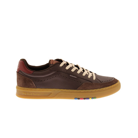 Paul Smith sneakers braun