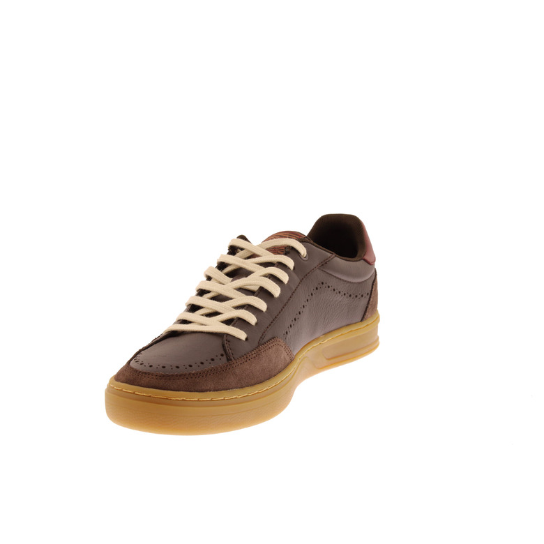 Paul Smith sneakers braun 3