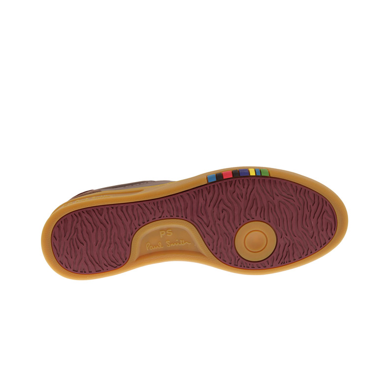 Paul Smith sneakers braun 5