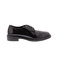 Gianluca Pisati schnürschuhe schwarz 1