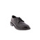 Gianluca Pisati schnürschuhe schwarz 2
