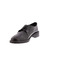 Gianluca Pisati schnürschuhe schwarz 3