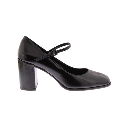 Gianmarco F. pumps noir