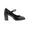 Gianmarco F. pumps noir 1