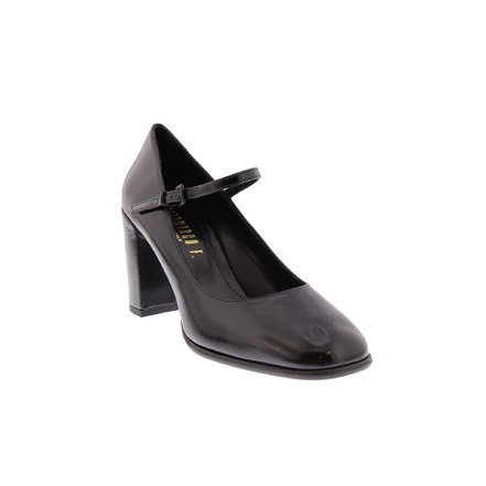 Gianmarco F. pumps noir