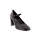 Gianmarco F. pumps noir 2