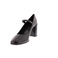Gianmarco F. pumps noir 3