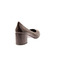Gianmarco F. pumps bruin 4