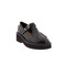 Fabio Rusconi mocassins et loafers noir 2