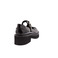Fabio Rusconi mocassins et loafers noir 4