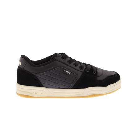 Globe sneakers zwart