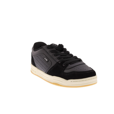 Globe sneakers zwart
