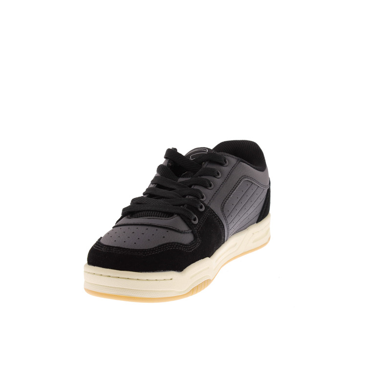 Globe sneakers noir 3