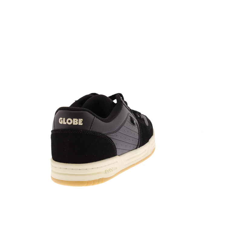 Globe sneakers noir 4