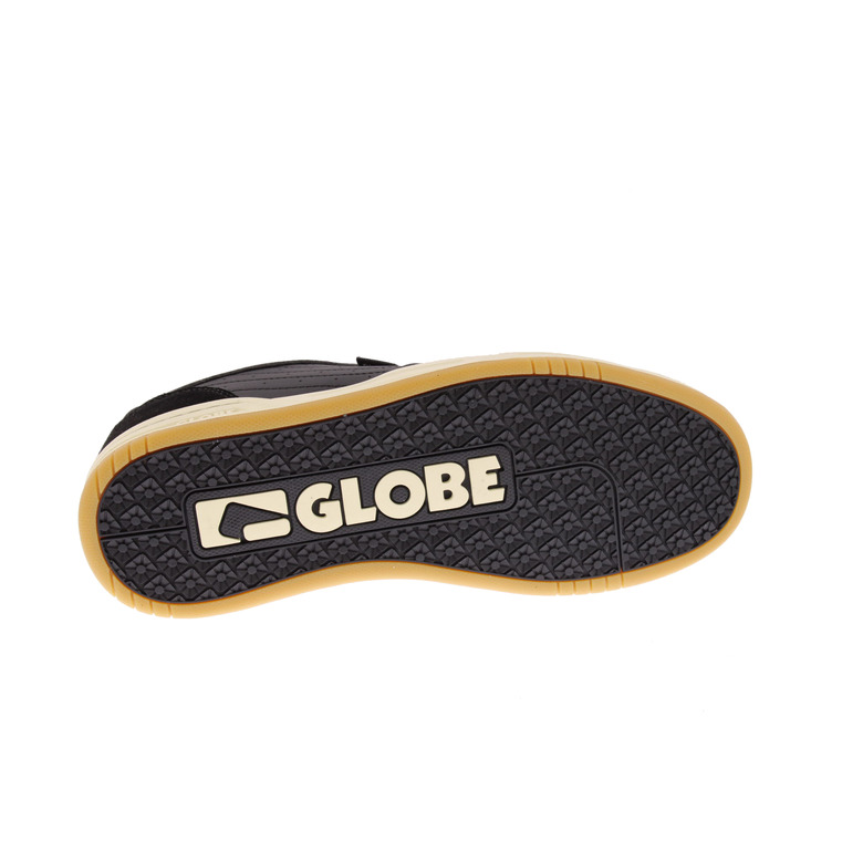 Globe sneakers noir 5
