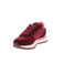 Sun68 sneakers bordeaux 3