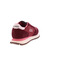 Sun68 sneakers bordeaux 4