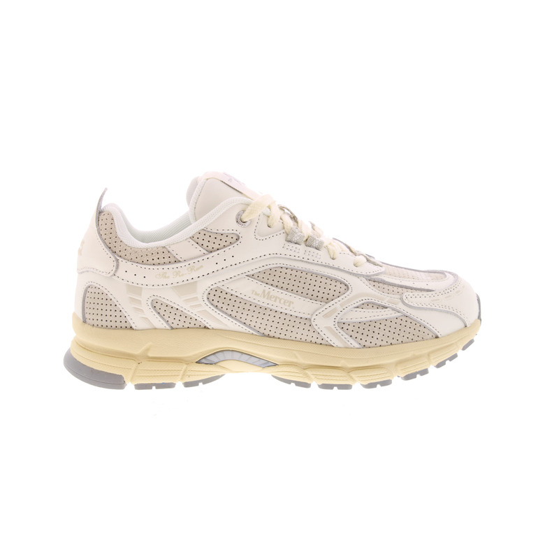 Mercer sneakers ecru 1