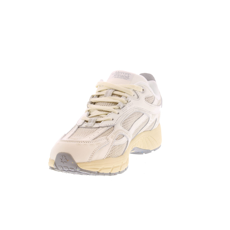 Mercer sneakers ecru 3