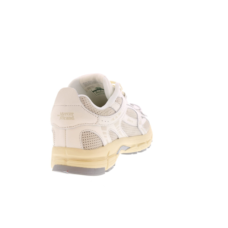 Mercer sneakers ecru 4