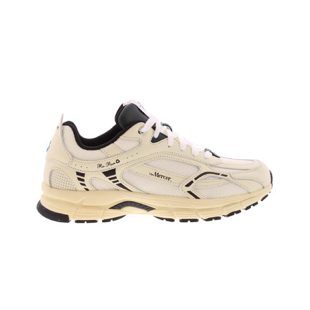 Mercer sneakers ecru