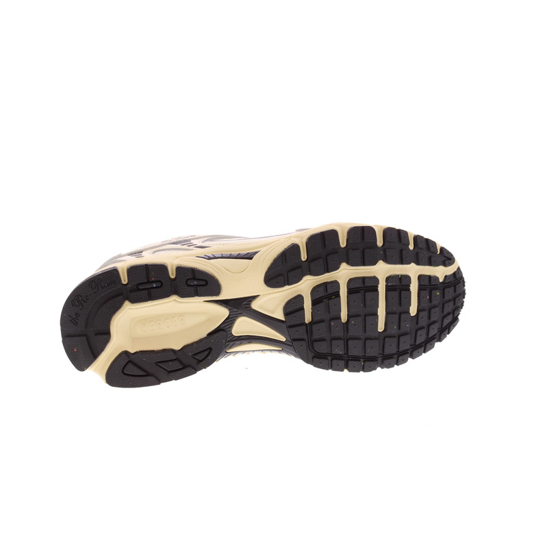 Mercer sneakers ecru 5