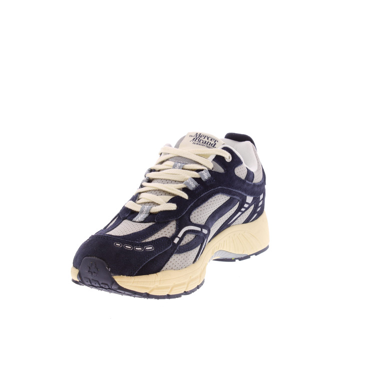 Mercer sneakers blau 3
