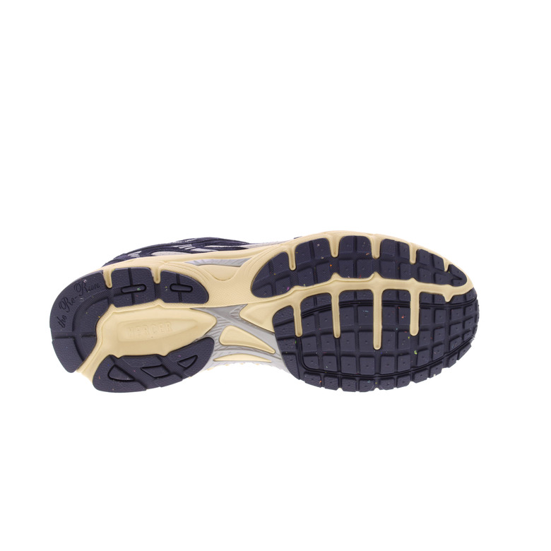 Mercer sneakers blau 5