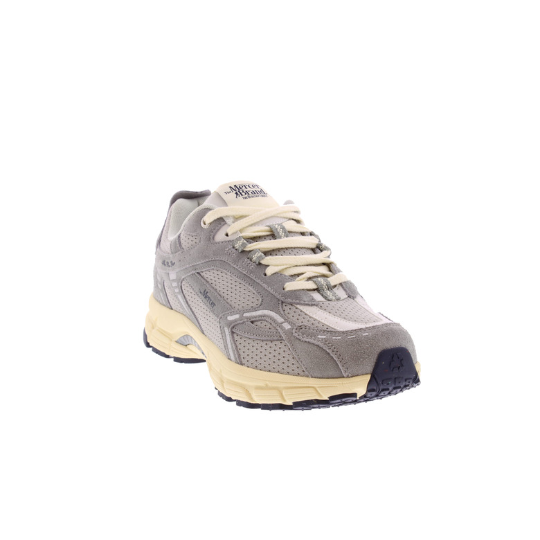 Mercer sneakers grau 2