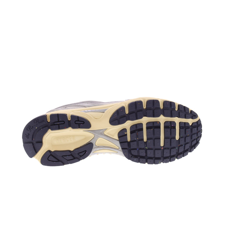 Mercer sneakers grau 5