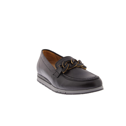 Gabor mocassins et loafers noir