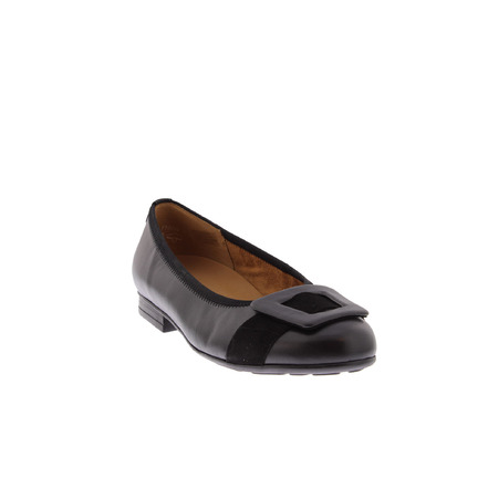 Gabor ballerines noir