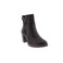 Rieker ankle boots black 2